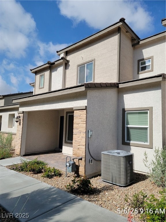 6232 Foxes Dl St in Las Vegas, NV - Building Photo - Building Photo