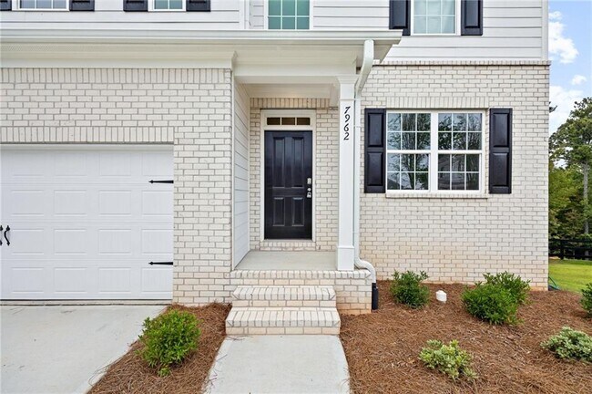 7962 Centera Ct in Lithia Springs, GA - Foto de edificio - Building Photo