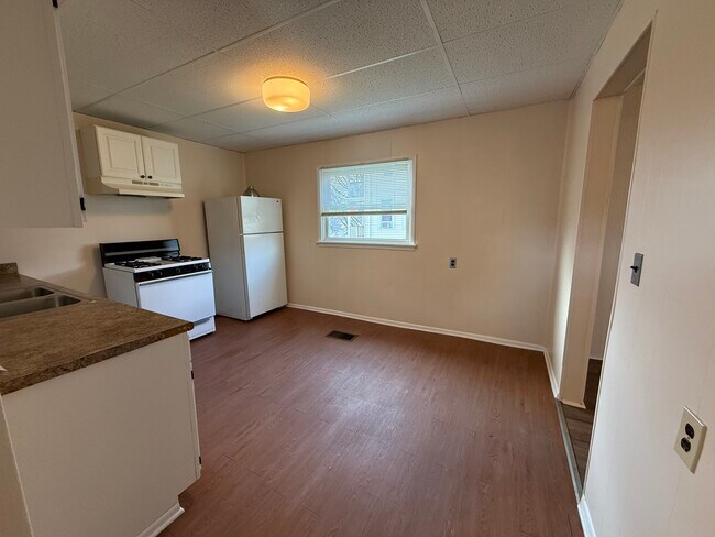 334 Liberty St, Unit 1st Floor - 1 Bedroom in Butler, PA - Building Photo - Building Photo