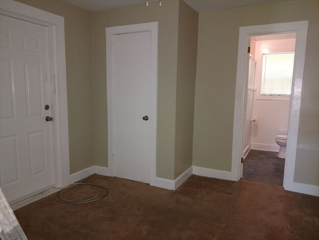 3819 Freedom Way in Hubert, NC - Building Photo - Building Photo