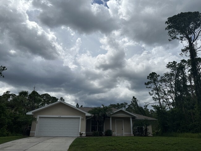 property at 4569 Balsey St