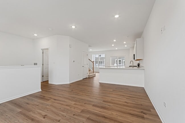 14934 Dyer Ln, Unit 09 in Plainfield, IL - Building Photo - Building Photo