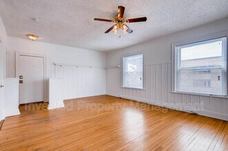 1376 N Pearl St in Denver, CO - Building Photo - Building Photo