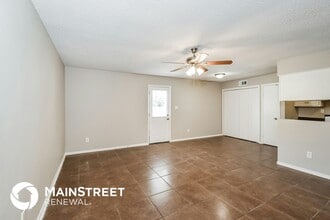 3512 Chevron Cove in Memphis, TN - Building Photo - Building Photo