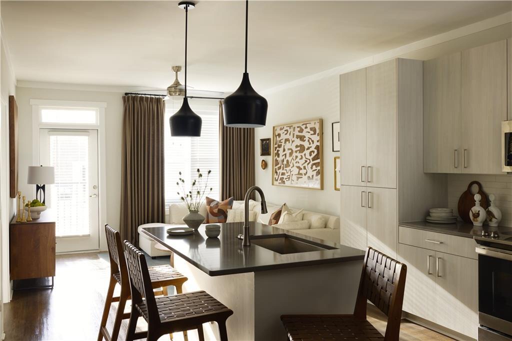 1809 Appaloosa Ln NE in Buford, GA - Building Photo