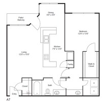 The Village at Bellaire - 12