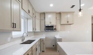 1004 Gabriela St, Unit A in Harlingen, TX - Building Photo - Building Photo