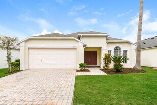 4639 Cumbrian Lakes Dr in Kissimmee, FL - Building Photo