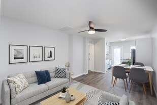 1612 W Mulberry Dr in Phoenix, AZ - Building Photo