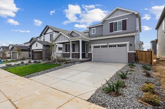 1390 Loraine Cir N in Lafayette, CO - Building Photo - Building Photo