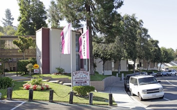 Valle at Fairway in La Mesa, CA - Building Photo - Building Photo