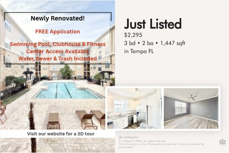 4221 W Spruce St in Tampa, FL - Building Photo