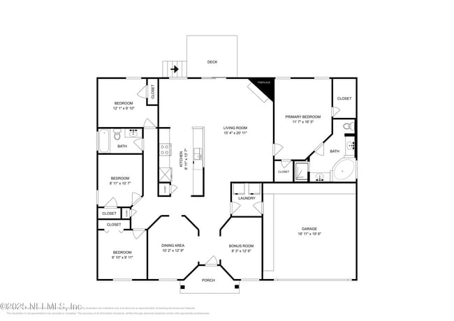 1020 Woodbridge Hollow N in Jacksonville, FL - Building Photo - Building Photo