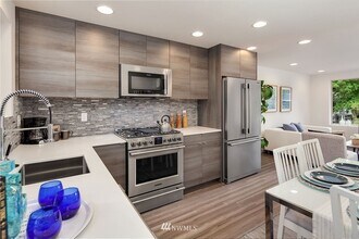 4418A Francis Ave N in Seattle, WA - Building Photo - Building Photo