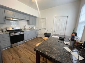 13 Rosseter St, Unit 1 in Boston, MA - Building Photo
