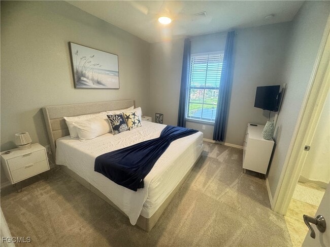 property at 11901 Izarra Way