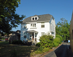 839-841 Liberty St NE in Salem, OR - Building Photo - Building Photo