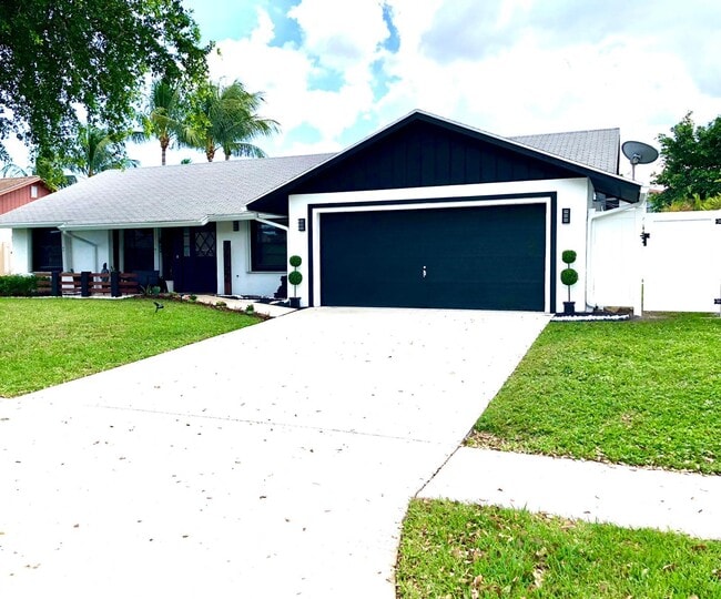 property at 3952 Green Forest Dr