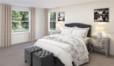 7512 Summerlake Groves St in Winter Garden, FL - Building Photo - Building Photo