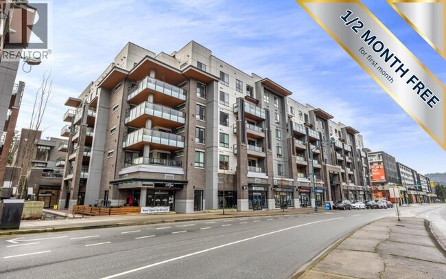 property at 3131 Murray St