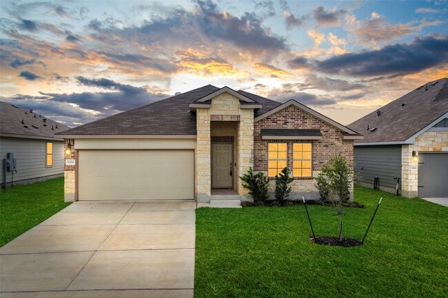 property at 5333 Samuel Run