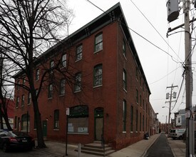 559 N 20th St in Philadelphia, PA - Building Photo - Building Photo