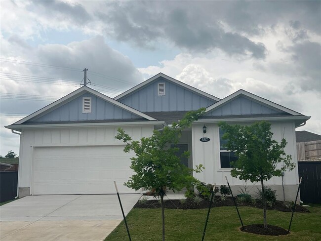property at 5517 Raphael Cv