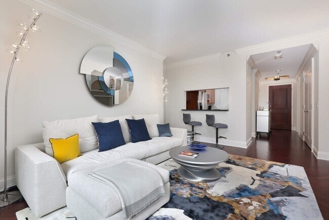 property at 1 Charles St S