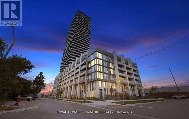 36 Zorra St in Toronto, ON - Building Photo - Building Photo