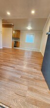 845 Apgar St, Unit A in Oakland, CA - Foto de edificio - Building Photo