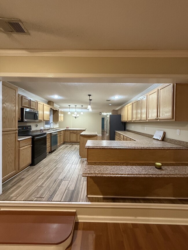 property at 2366 N Walston Bridge Rd