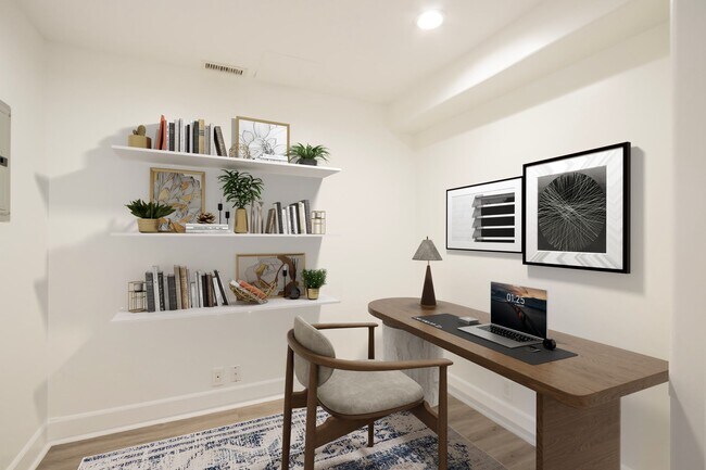 1342 N Highland Ave in Los Angeles, CA - Foto de edificio - Building Photo