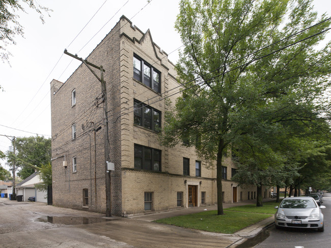 5073-75 N. Wolcott Ave. | 1825-35 W. Winon... in Chicago, IL - Building Photo - Building Photo