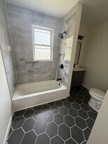 9805 Nelson Ave in Cleveland, OH - Building Photo