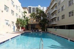 Prince Michael Condominium in Miami Beach, FL - Building Photo