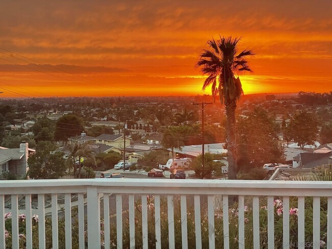 property at 7930 Cinnabar Dr