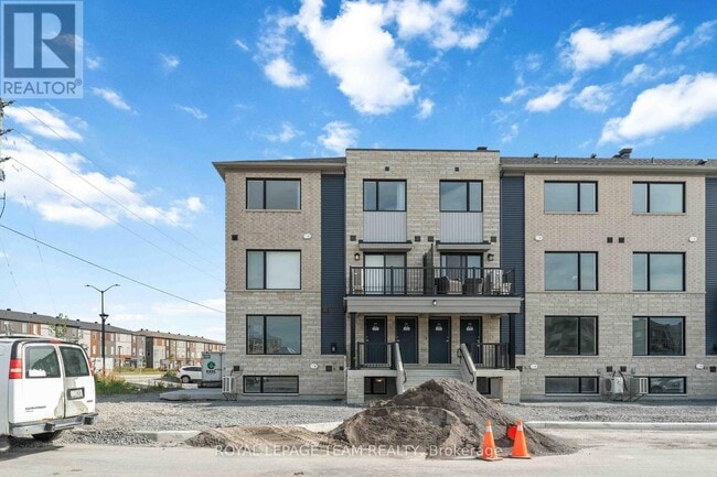property at 719 Arcadian Private