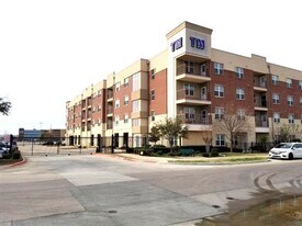 1100 W Trinity Mills Rd in Carrollton, TX - Building Photo