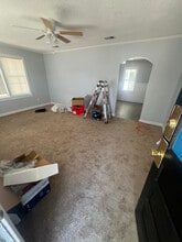 618 St Marys Dr in Waycross, GA - Building Photo - Building Photo
