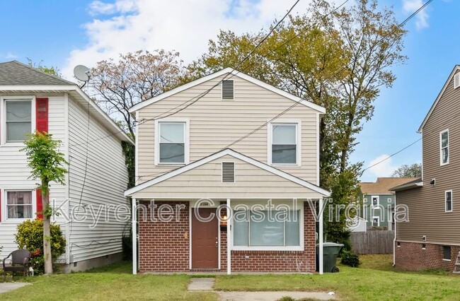 property at 2108 Madison Ave