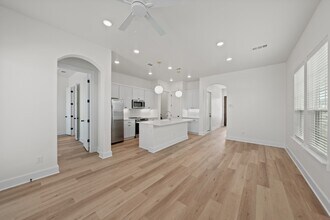 6622 Abode Ave in Temple, TX - Building Photo - Building Photo