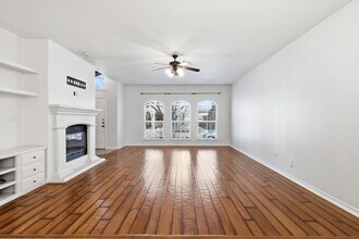 6789 Cortona Ln in Frisco, TX - Building Photo - Building Photo