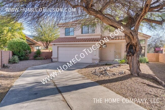 property at 7811 E Starbright Ct