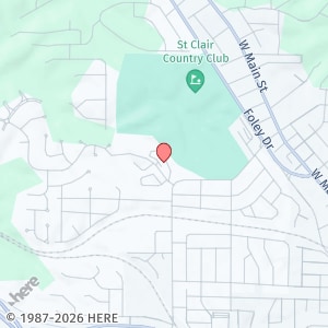 property at 35 Oak Hill Dr