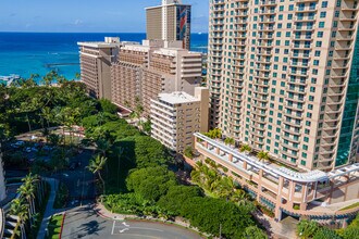 252 Paoa Place in Honolulu, HI - Building Photo - Building Photo