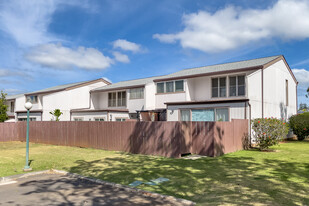 Mililani Town Houses Apartamentos