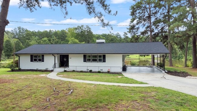 property at 889 Burlington Rd
