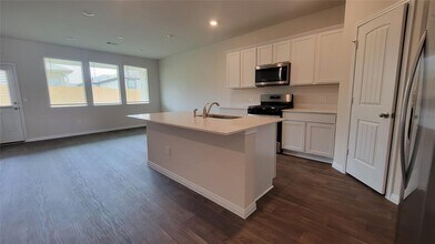 115 Palo Pinto Dr in Kyle, TX - Building Photo - Building Photo