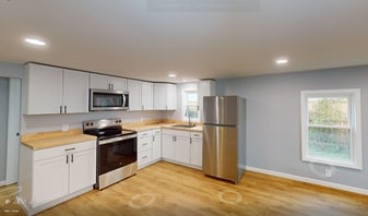 2032 Blythe Ave SE in Cleveland, TN - Building Photo