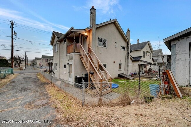 1235 Diamond Ave in Scranton, PA - Building Photo - Building Photo